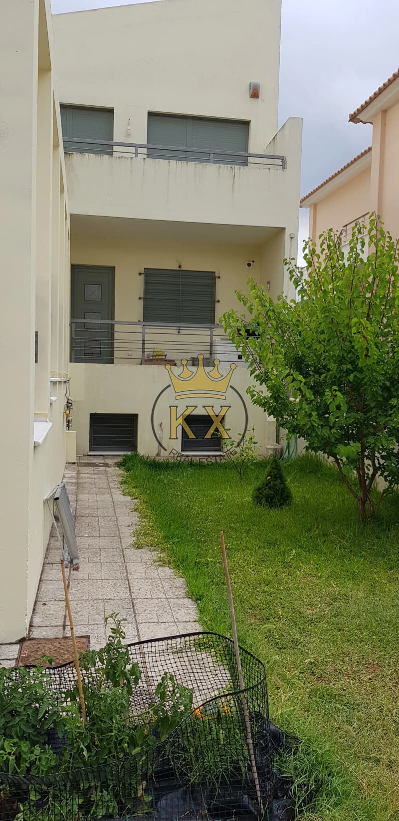 Μονοκατοικία στην Οικισμός Ποντίων, Άγιος Στέφανος — Φωτογραφία 9 από 30