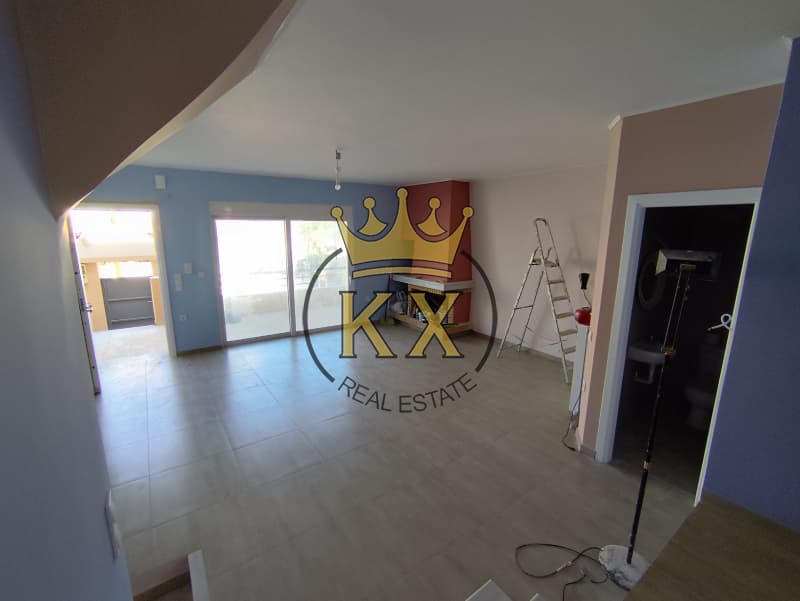 House in Kapitenia, Agios Stefanos — Photo 4 of 28