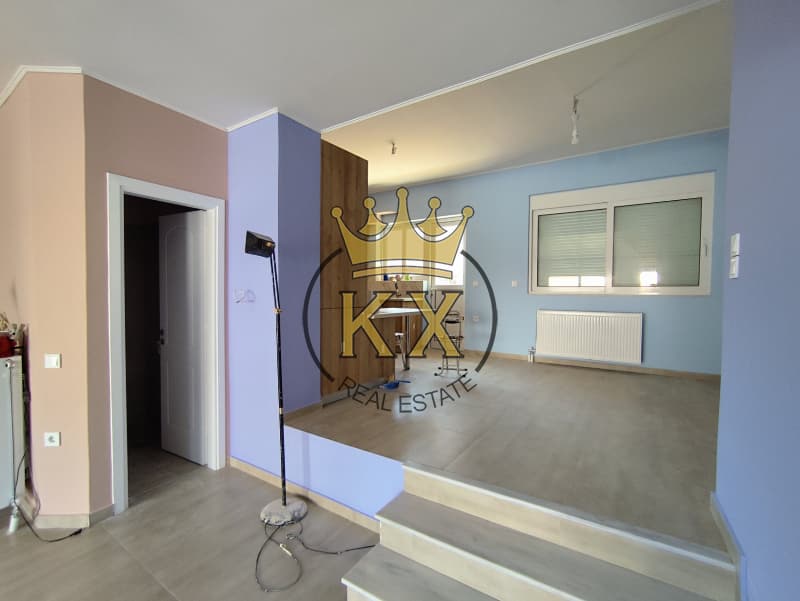 House in Kapitenia, Agios Stefanos — Photo 6 of 28