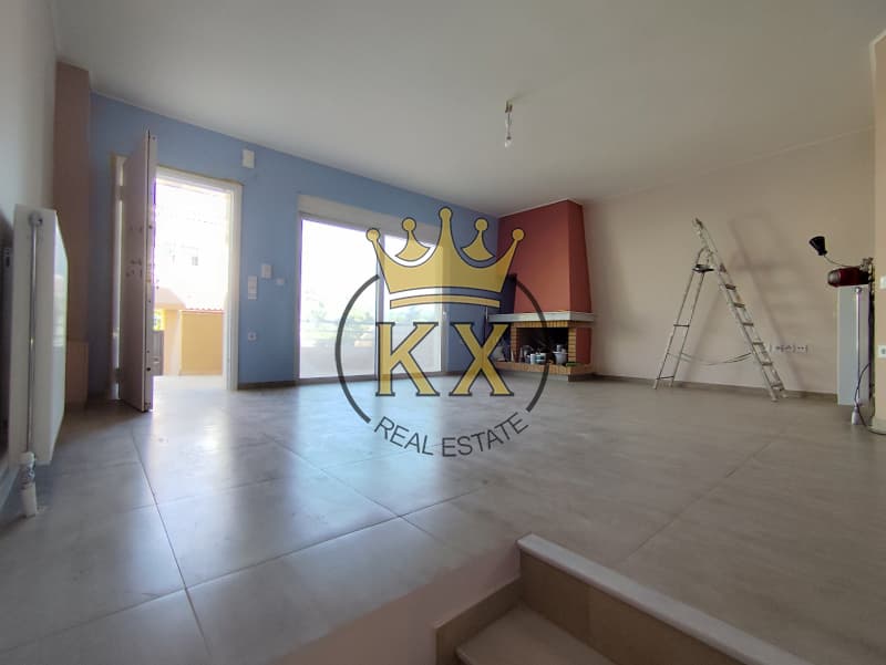 House in Kapitenia, Agios Stefanos — Photo 5 of 28