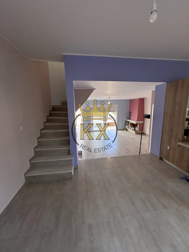 House in Kapitenia, Agios Stefanos — Photo 8 of 28