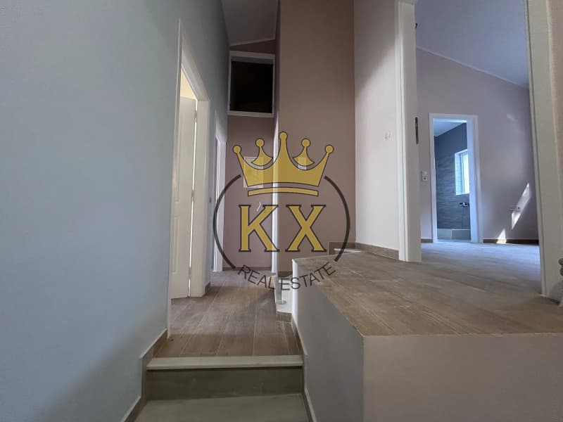 House in Kapitenia, Agios Stefanos — Photo 27 of 28