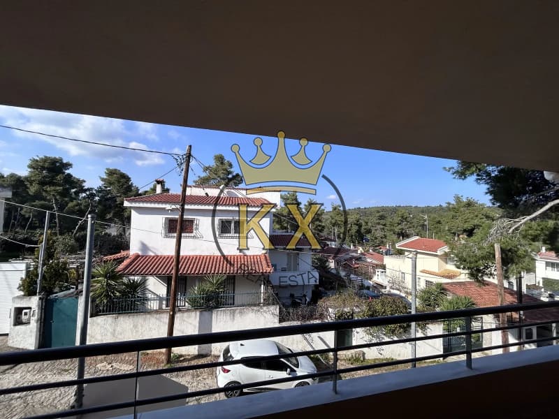 House in Kapitenia, Agios Stefanos — Photo 3 of 28