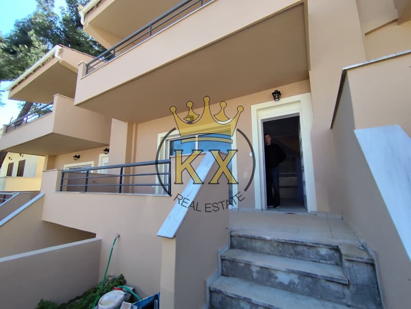 House in Kapitenia, Agios Stefanos — Photo 15 of 28