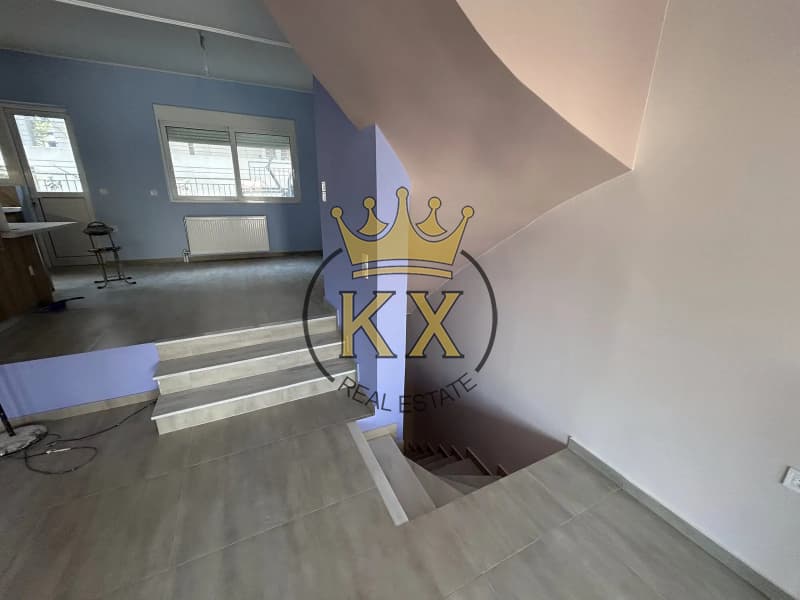 House in Kapitenia, Agios Stefanos — Photo 14 of 28