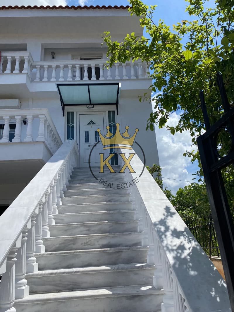 Μονοκατοικία στην Εύξεινος Πόντος, Σταμάτα — Φωτογραφία 12 από 30
