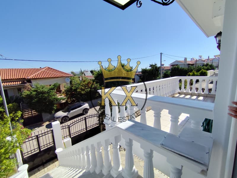 Μονοκατοικία στην Εύξεινος Πόντος, Σταμάτα — Φωτογραφία 4 από 30