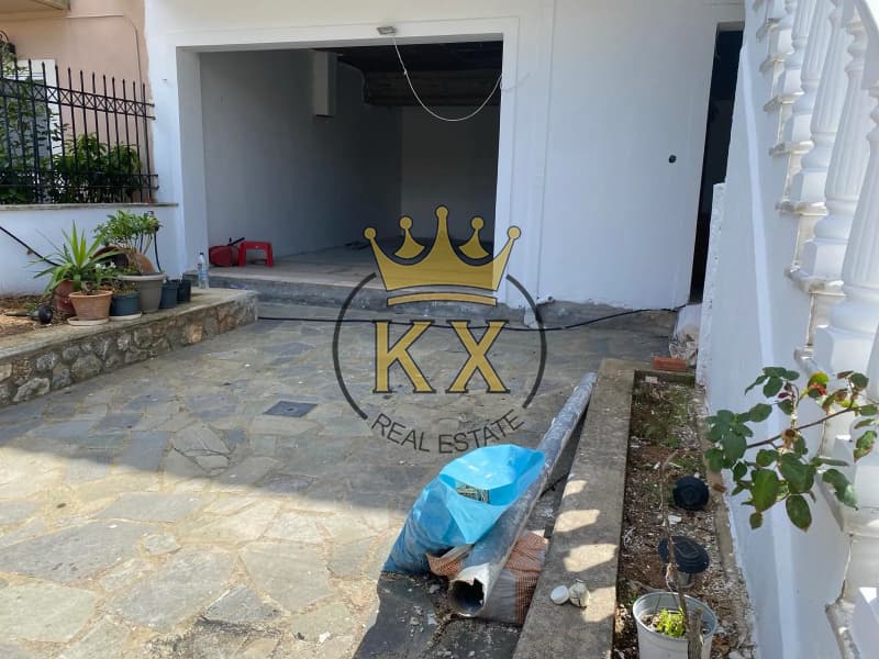 Μονοκατοικία στην Εύξεινος Πόντος, Σταμάτα — Φωτογραφία 29 από 30