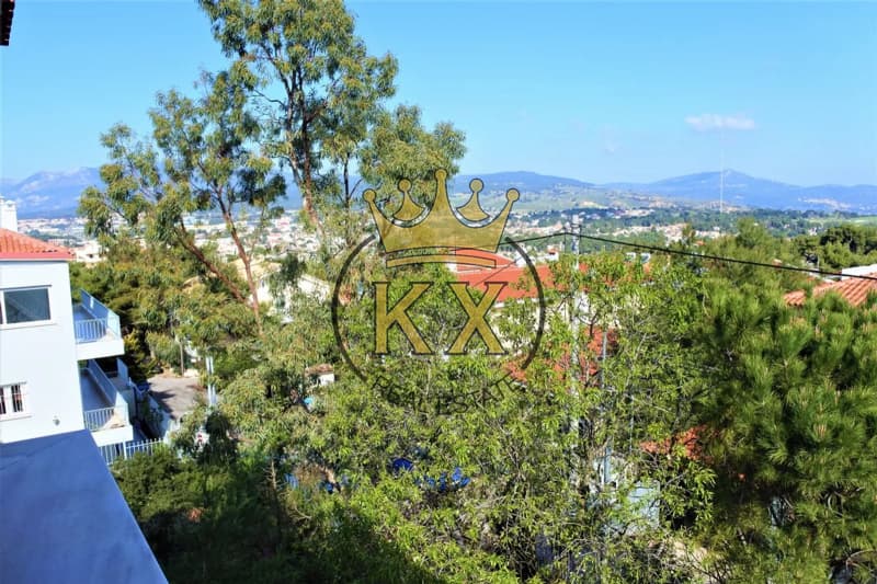 Μονοκατοικία στην Εύξεινος Πόντος, Σταμάτα — Φωτογραφία 13 από 30