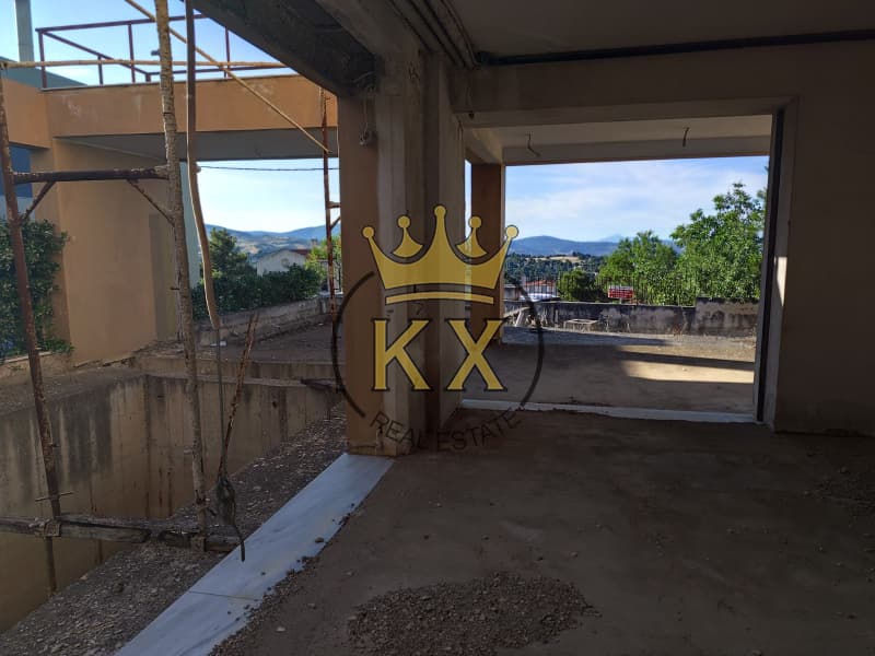 Μονοκατοικία στην Αγιά Παρασκευή, Άγιος Στέφανος — Φωτογραφία 23 από 30