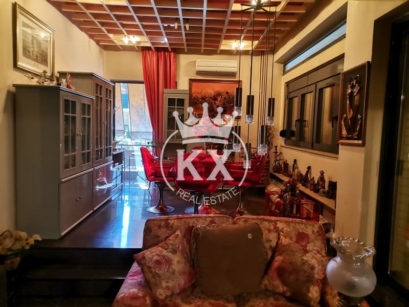 Διαμέρισμα στην Κεφαλάρι, Κηφισιά — Φωτογραφία 3 από 11
