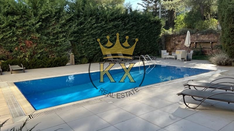 Διαμέρισμα στην Δροσιά, Δροσιά — Φωτογραφία 1 από 22