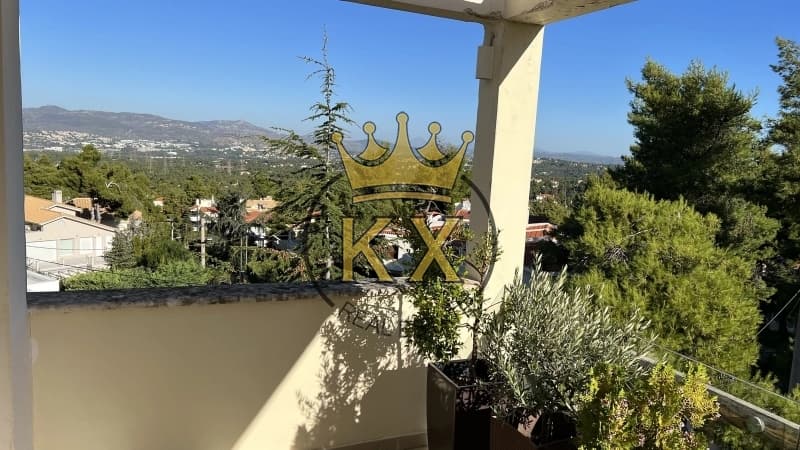 Διαμέρισμα στην Δροσιά, Δροσιά — Φωτογραφία 12 από 22