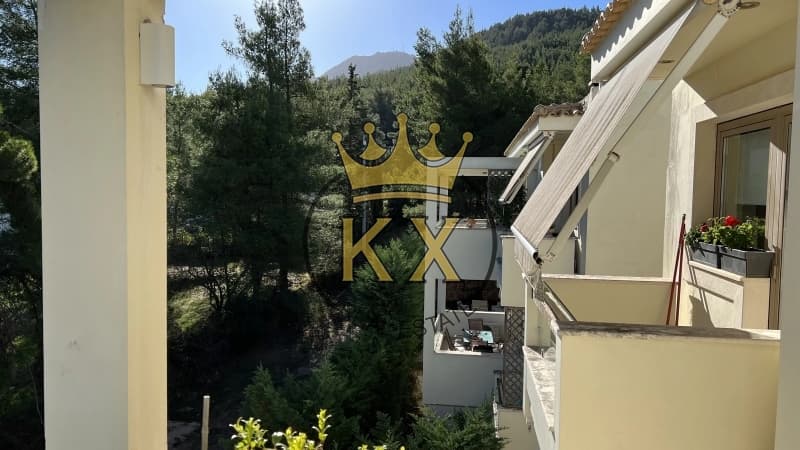 Διαμέρισμα στην Δροσιά, Δροσιά — Φωτογραφία 9 από 22