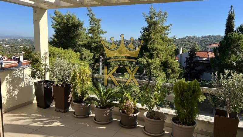 Διαμέρισμα στην Δροσιά, Δροσιά — Φωτογραφία 2 από 22
