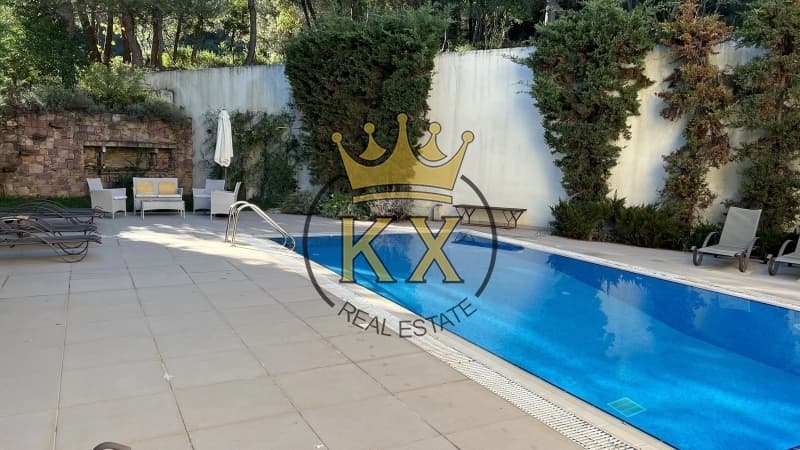 Διαμέρισμα στην Δροσιά, Δροσιά — Φωτογραφία 8 από 22