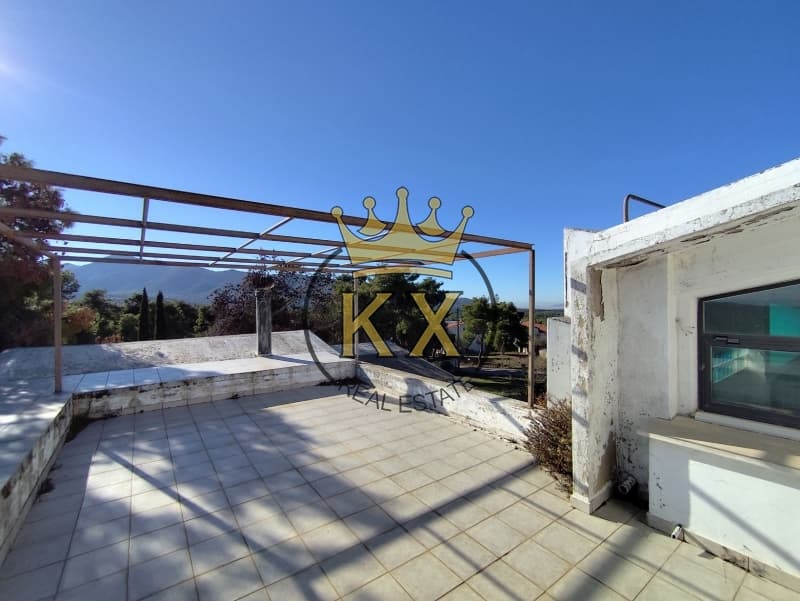 Μονοκατοικία στην Εύξεινος Πόντος, Σταμάτα — Φωτογραφία 2 από 30