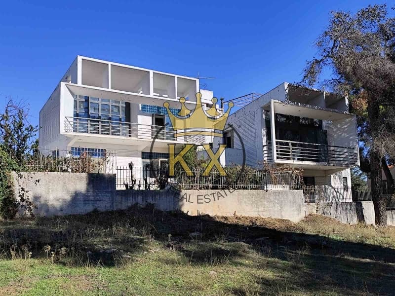 Μονοκατοικία στην Εύξεινος Πόντος, Σταμάτα — Φωτογραφία 8 από 30