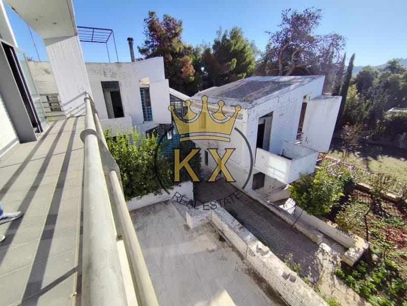 Μονοκατοικία στην Εύξεινος Πόντος, Σταμάτα — Φωτογραφία 24 από 30