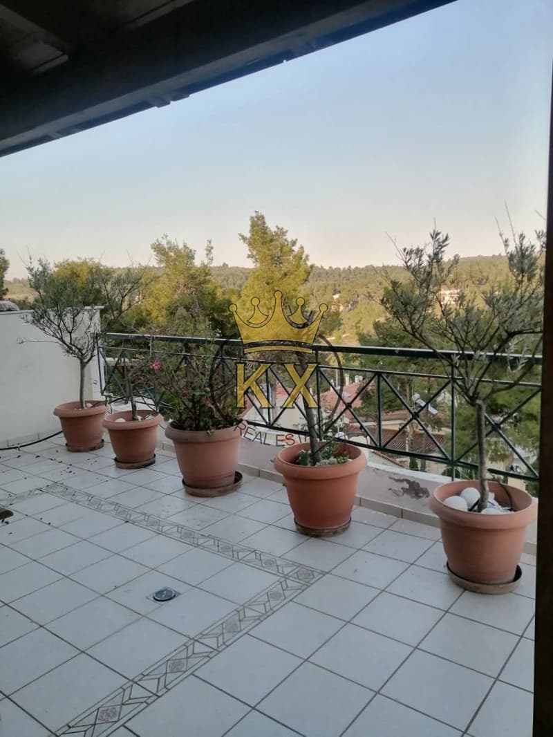Μονοκατοικία στην Καπιτένια, Άγιος Στέφανος — Φωτογραφία 19 από 29