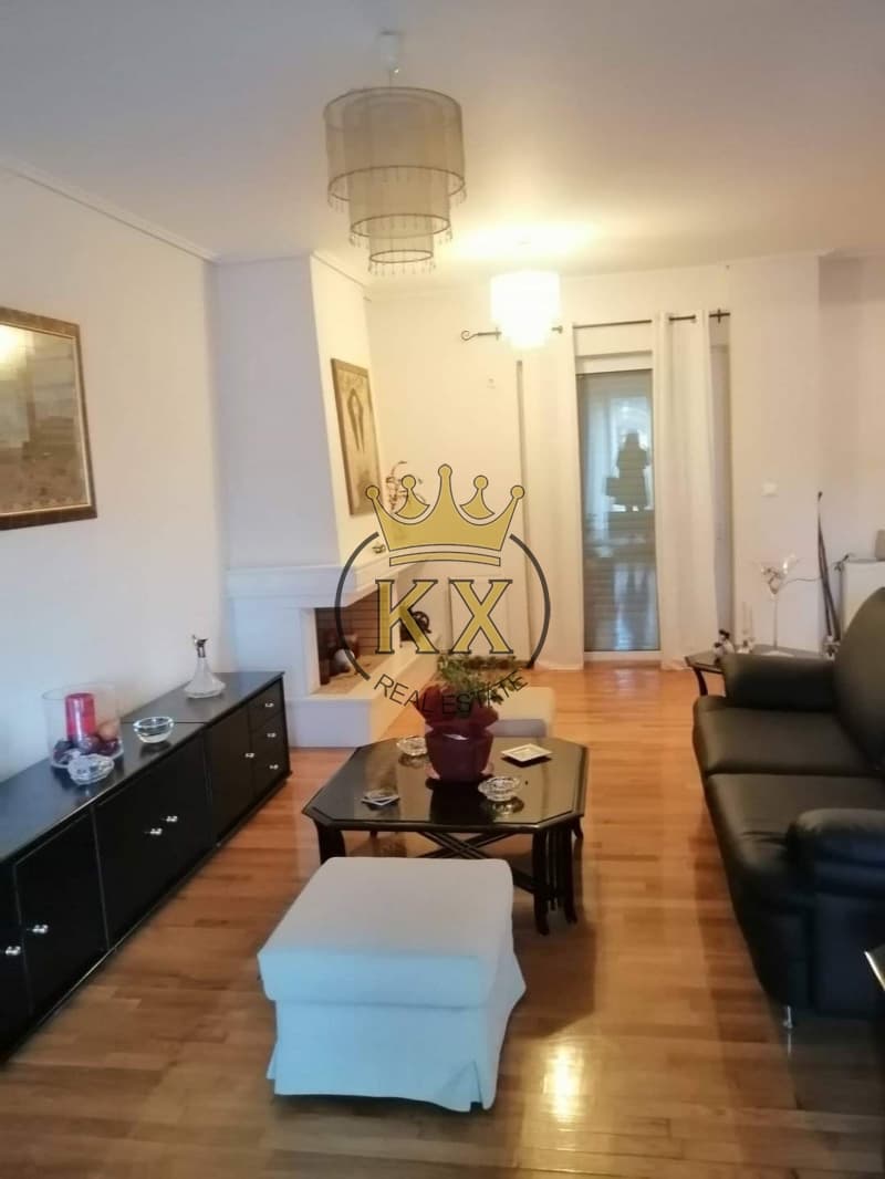 Μονοκατοικία στην Καπιτένια, Άγιος Στέφανος — Φωτογραφία 8 από 29
