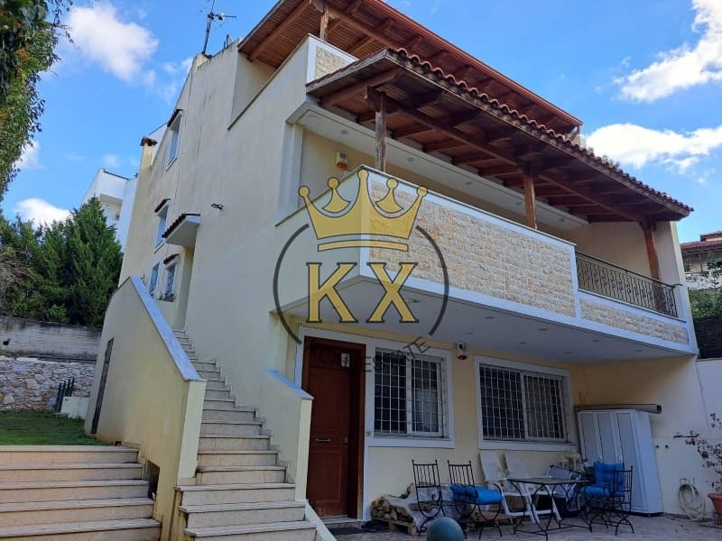 Μονοκατοικία στην Δροσιά, Δροσιά — Φωτογραφία 1 από 30