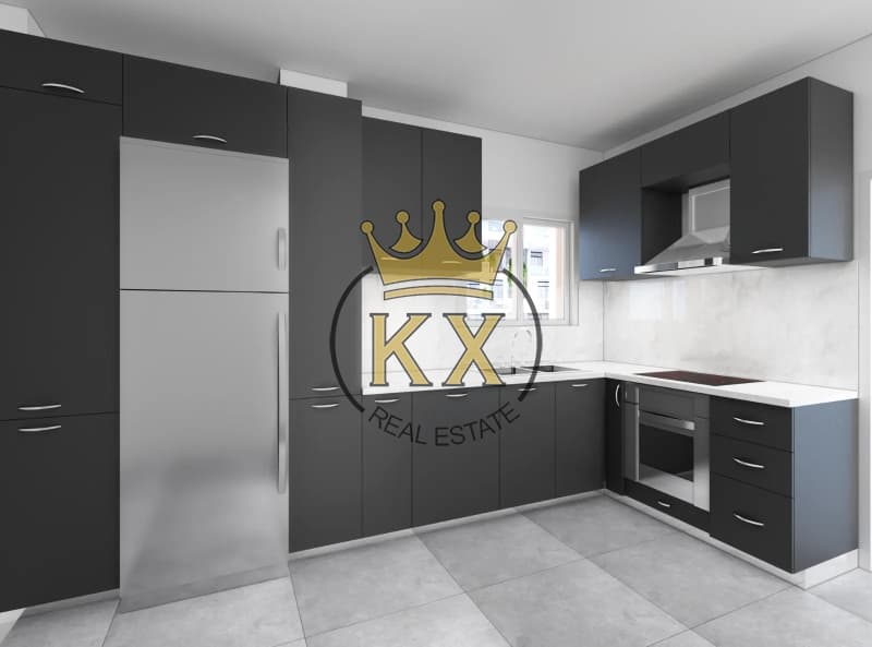 Apartment in Zirineio, Kifisia — Photo 5 of 12