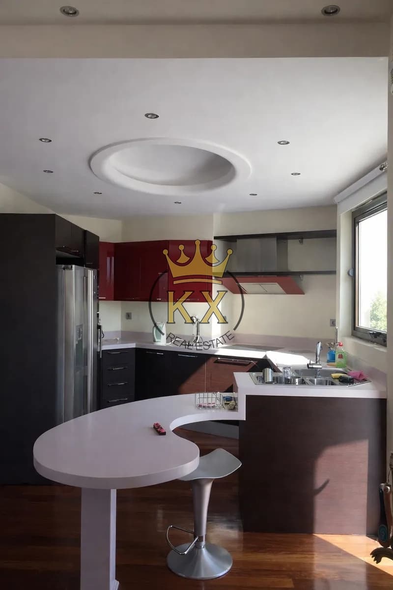 Apartment in Zirineio, Kifisia — Photo 8 of 10