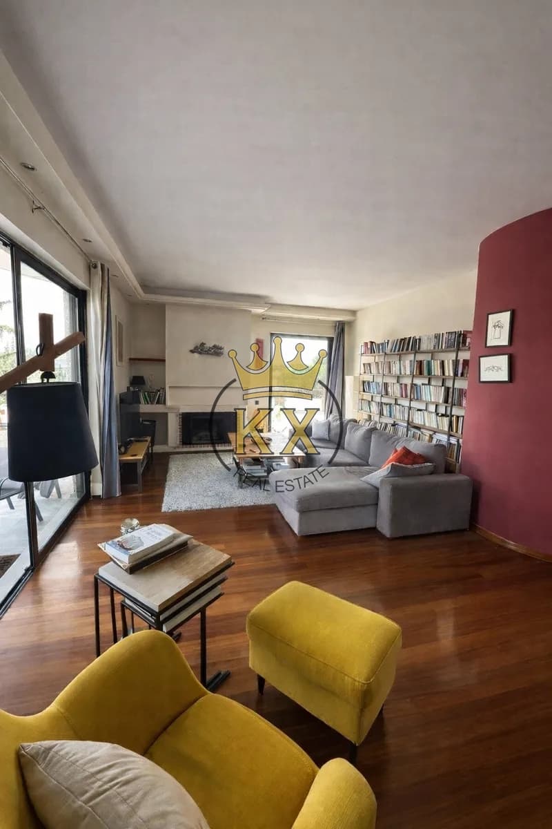 Apartment in Zirineio, Kifisia — Photo 3 of 10