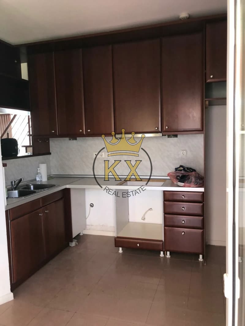 Apartment in Zirineio, Kifisia — Photo 15 of 26