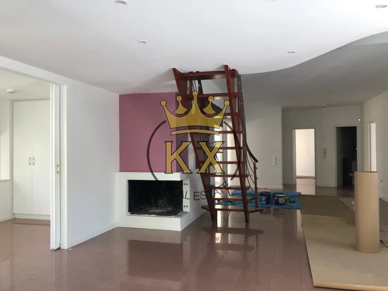Apartment in Zirineio, Kifisia — Photo 3 of 26