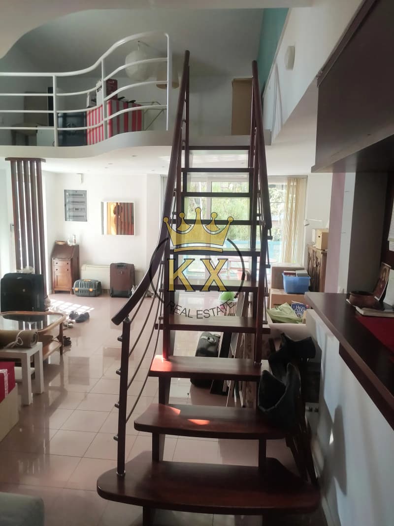 Apartment in Zirineio, Kifisia — Photo 4 of 26