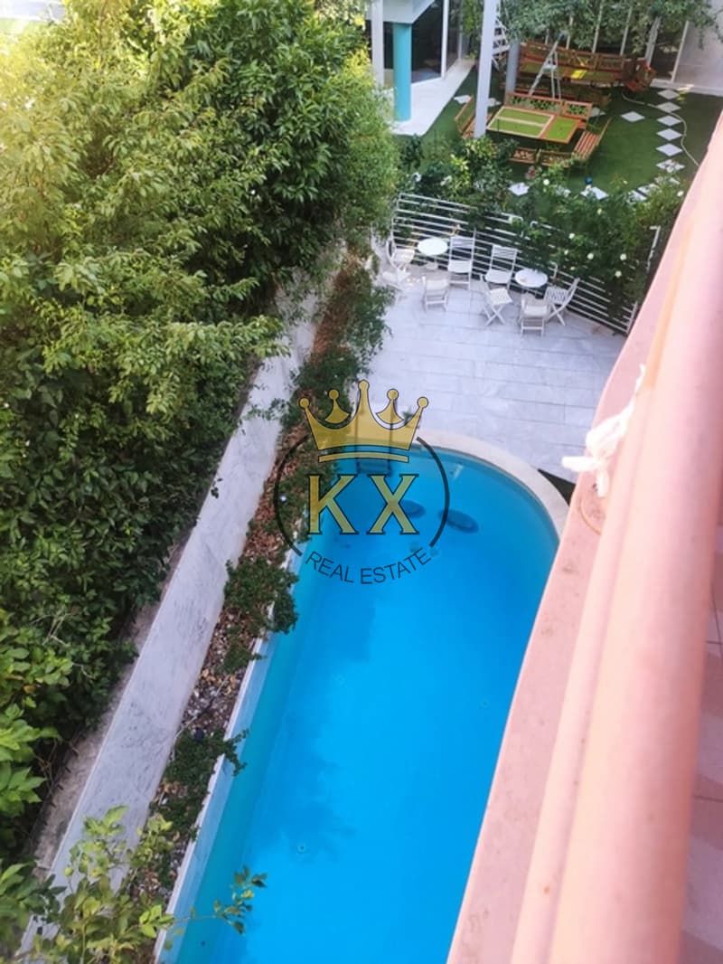 Apartment in Zirineio, Kifisia — Photo 19 of 26