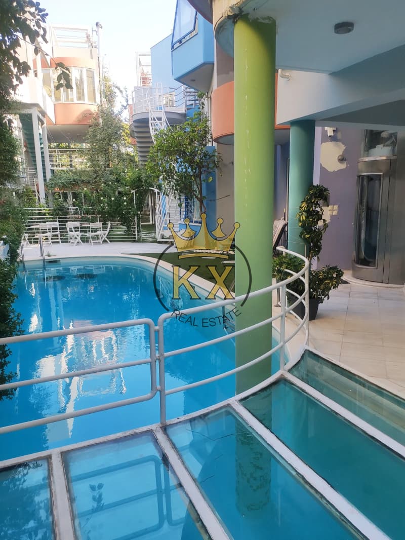 Apartment in Zirineio, Kifisia — Photo 11 of 26