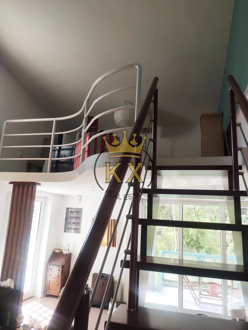 Apartment in Zirineio, Kifisia — Photo 16 of 26