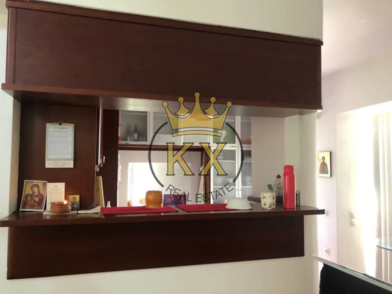 Apartment in Zirineio, Kifisia — Photo 13 of 26