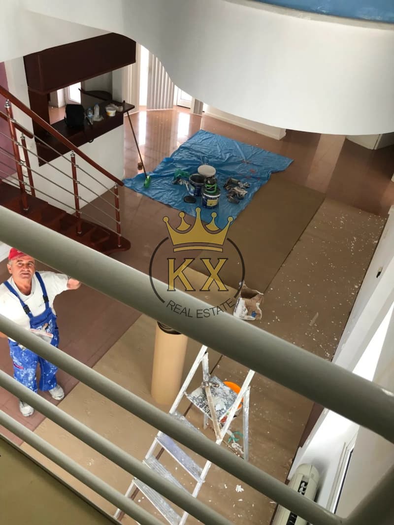 Apartment in Zirineio, Kifisia — Photo 12 of 26
