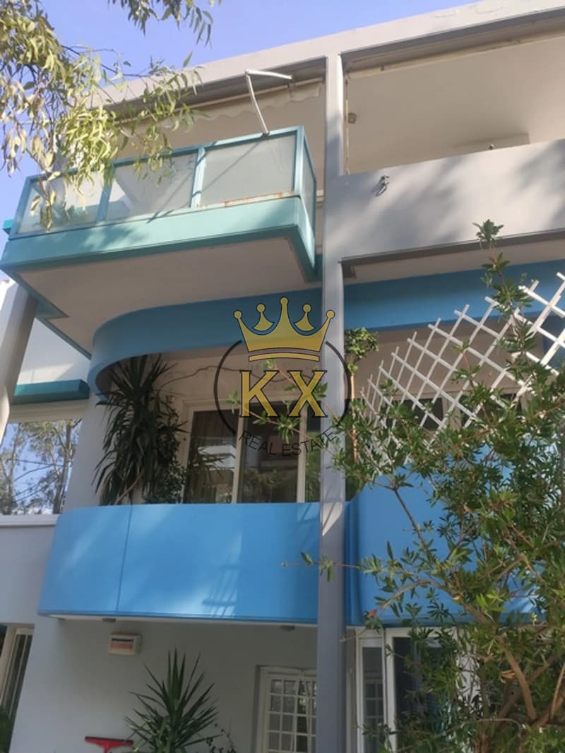 Apartment in Zirineio, Kifisia — Photo 9 of 26