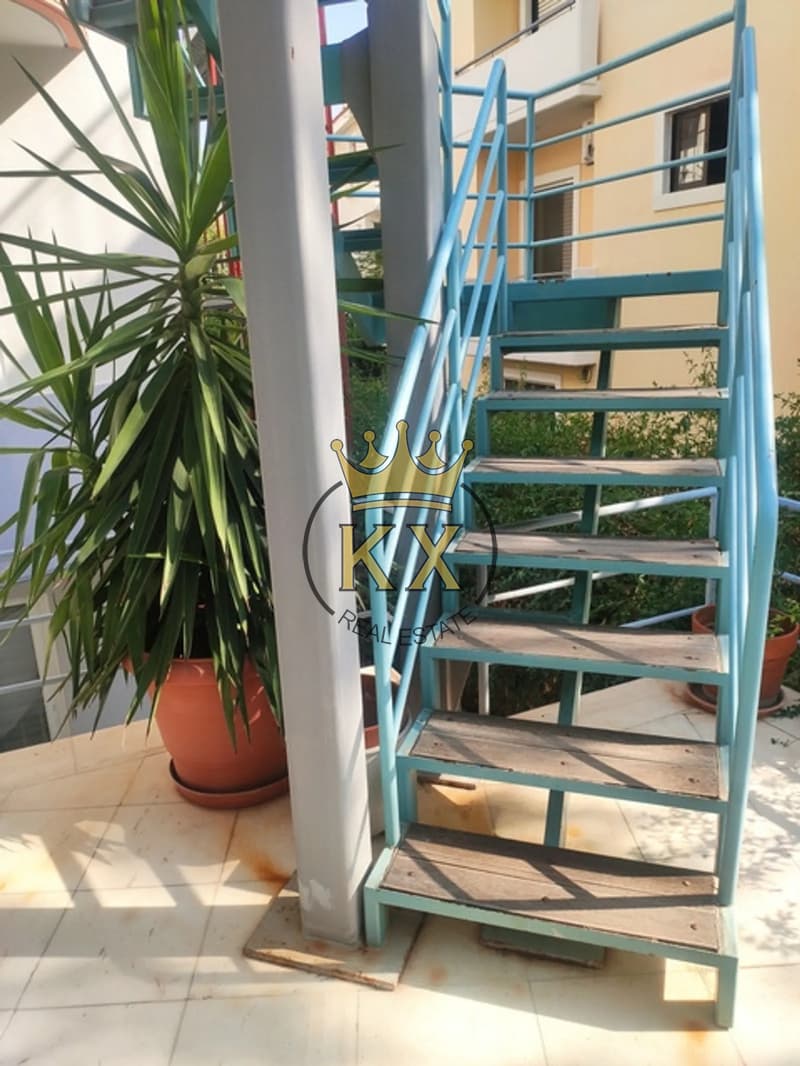 Apartment in Zirineio, Kifisia — Photo 24 of 26