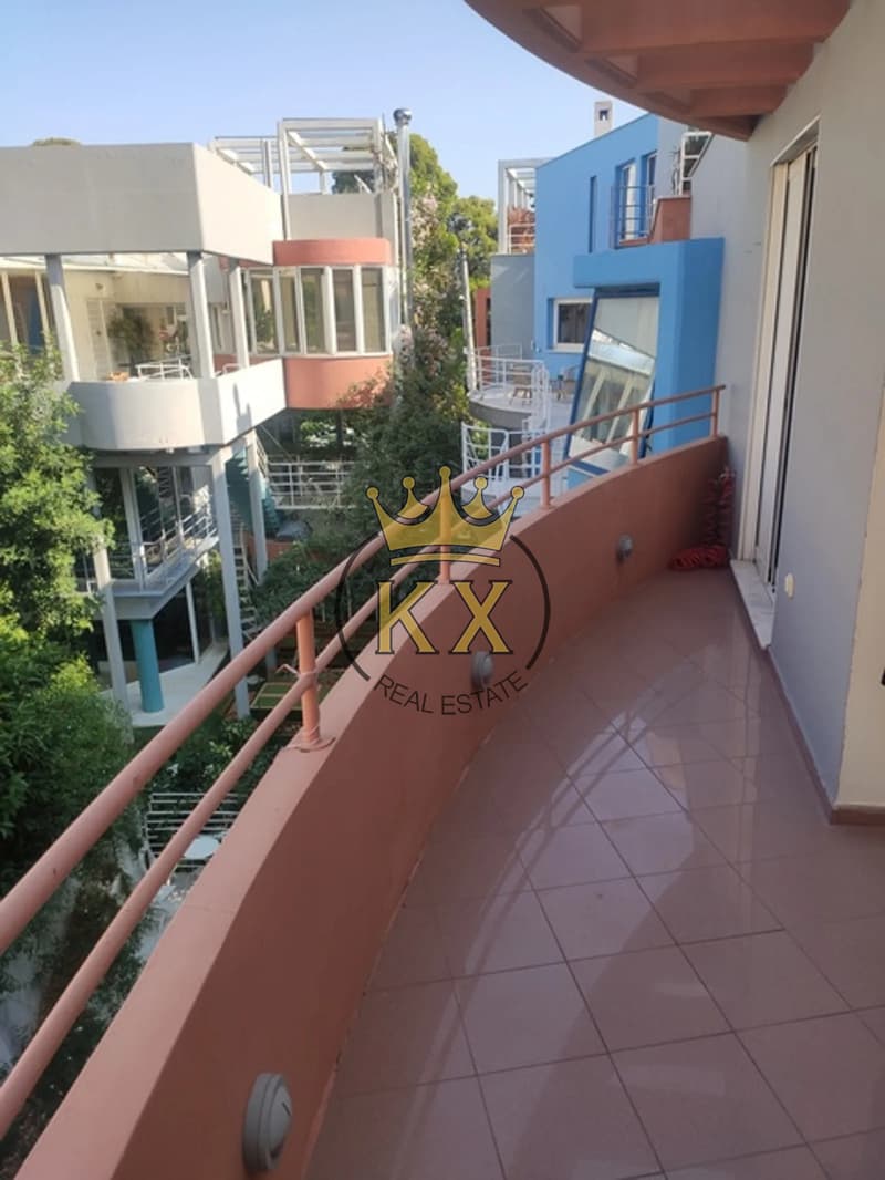 Apartment in Zirineio, Kifisia — Photo 17 of 26