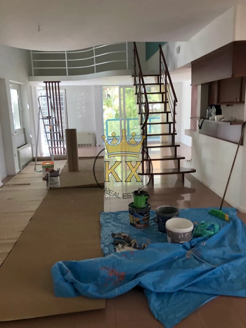 Apartment in Zirineio, Kifisia — Photo 20 of 26