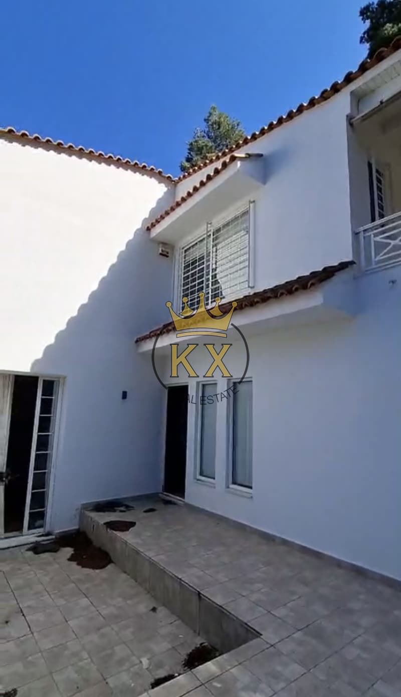 Μονοκατοικία στην Δάσος Κουρεμένου, Άγιος Στέφανος — Φωτογραφία 26 από 30