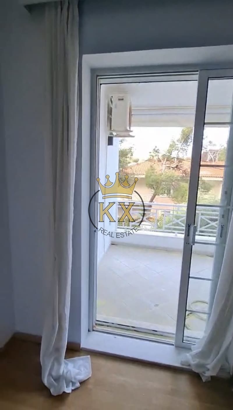 Μονοκατοικία στην Δάσος Κουρεμένου, Άγιος Στέφανος — Φωτογραφία 24 από 30