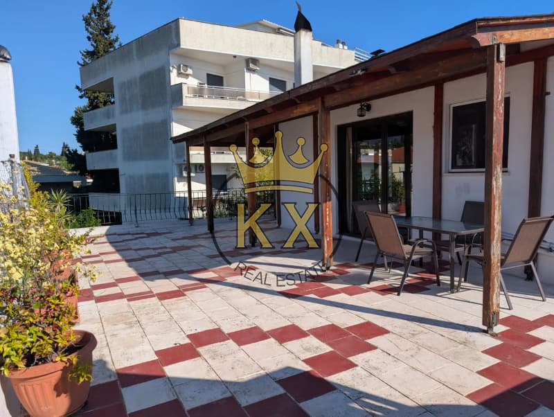 Διαμέρισμα στην Κάτω Κηφισιά, Κηφισιά — Φωτογραφία 11 από 16