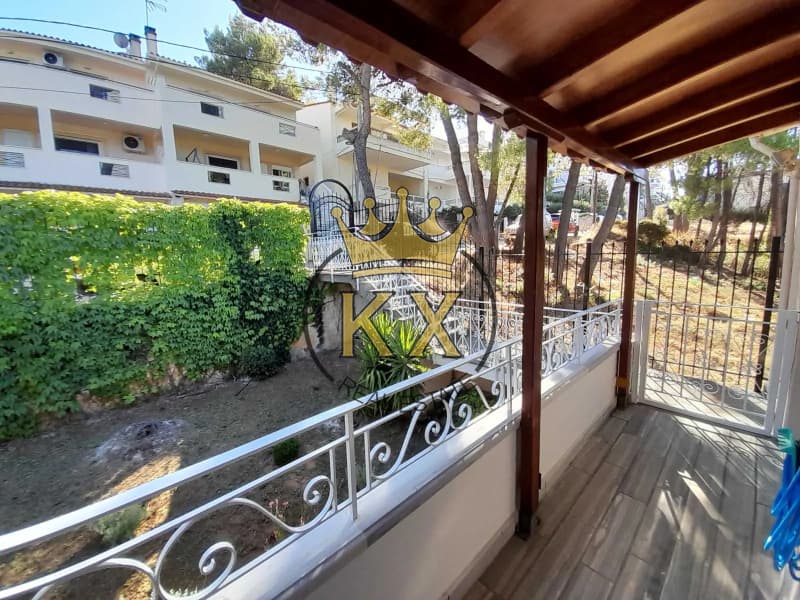 Apartment in Agia Paraskevi, Agios Stefanos — Photo 19 of 20