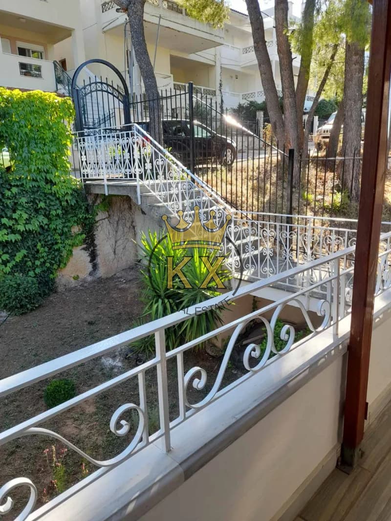 Apartment in Agia Paraskevi, Agios Stefanos — Photo 7 of 20