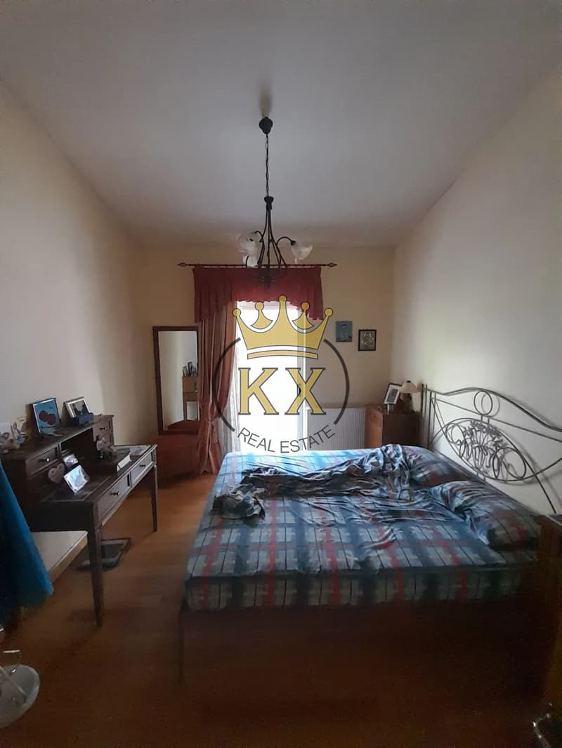 Apartment in Agia Paraskevi, Agios Stefanos — Photo 13 of 20