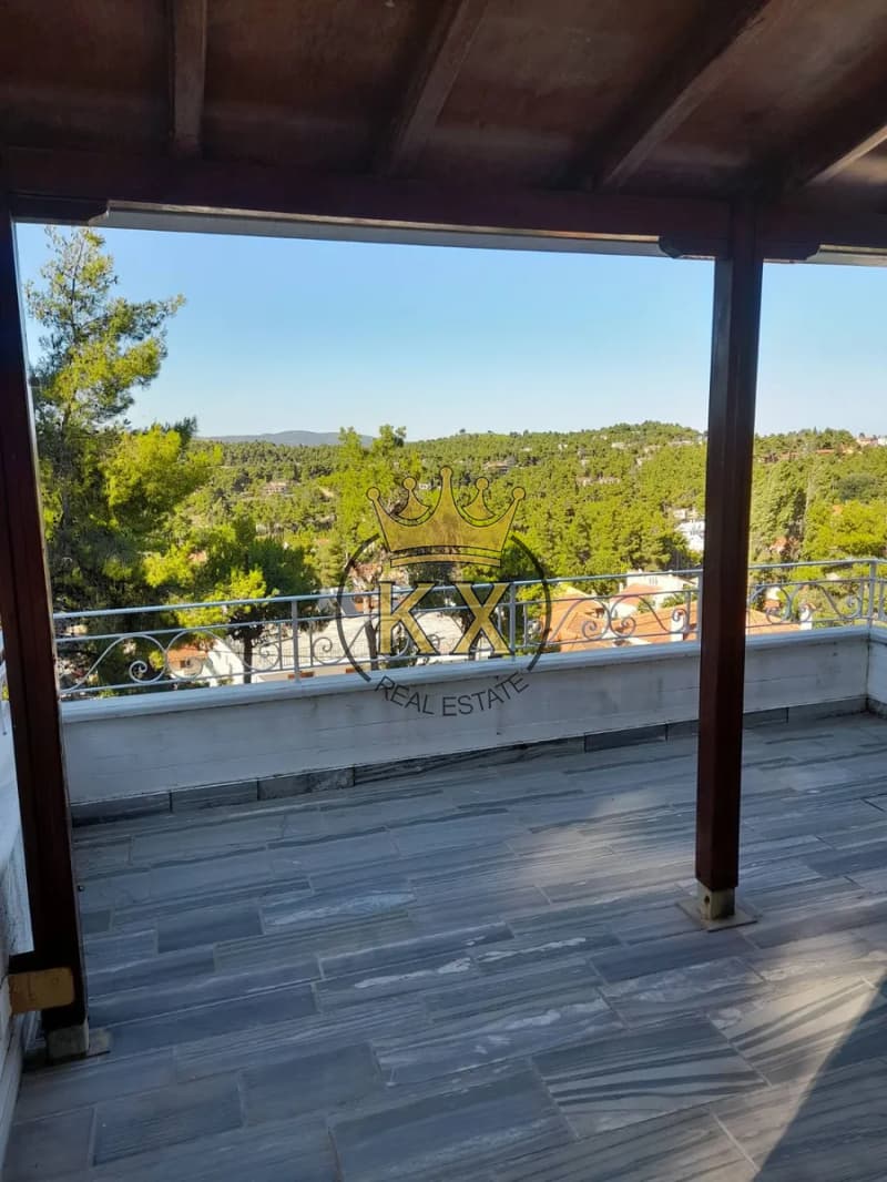 Apartment in Agia Paraskevi, Agios Stefanos — Photo 3 of 20