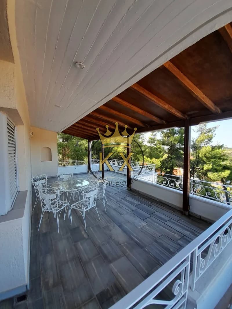 Apartment in Agia Paraskevi, Agios Stefanos — Photo 15 of 20