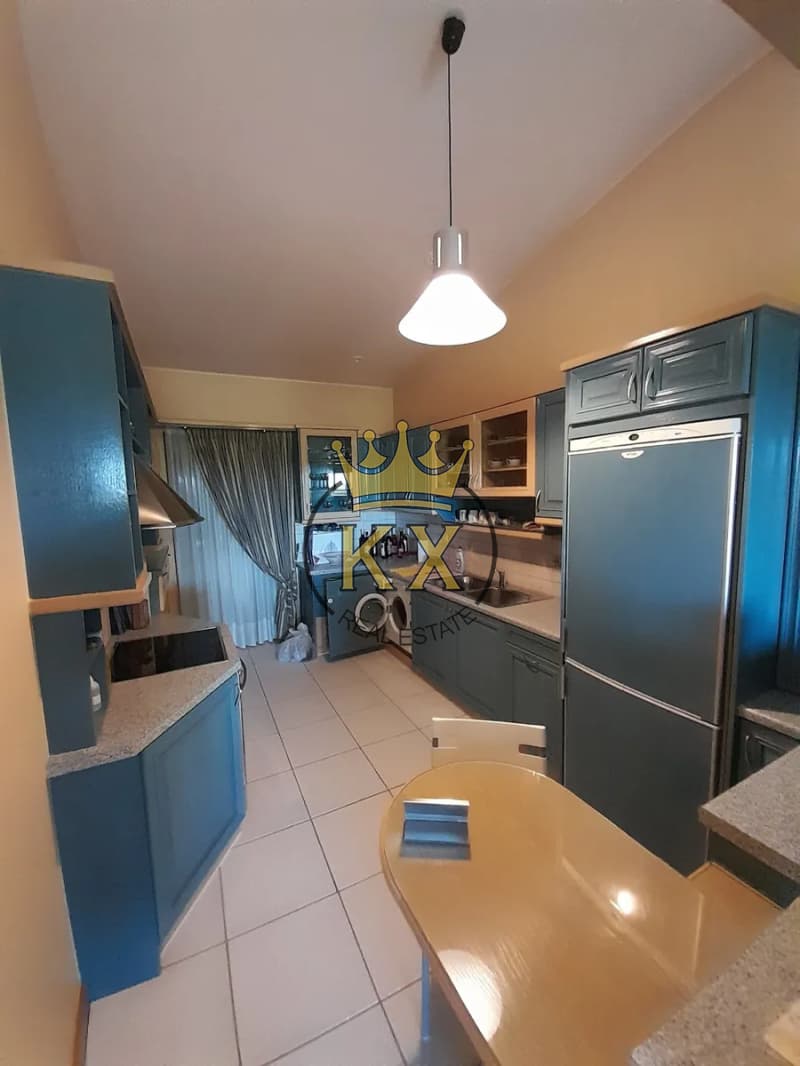 Apartment in Agia Paraskevi, Agios Stefanos — Photo 9 of 20